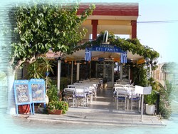 Efi Family Taverna