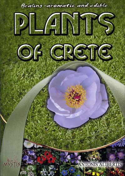 Plants of Crete