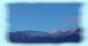White Mountains