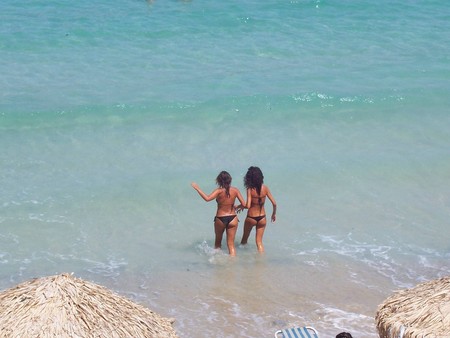 Crete Beaches Discover The Best In Crete Is The Largest Island In Greece And It S No Surprise That Beaches Offer A Huge Choice For Every Taste With Our Help Will Be Easy To Find