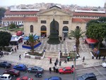  Chania Town Square 