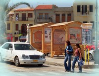 Crete Taxis