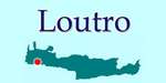 Loutro Chania Prefecture