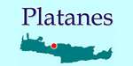 Platanes Rethymnon Prefecture