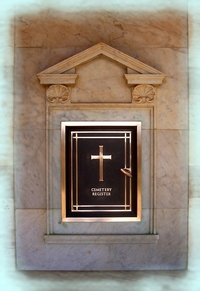 Souda Bay Cemetery register Souda Bay Cemetery register