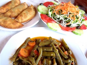 Vegetarian Food in Crete Vegetarian Food in Crete