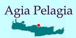 Agia Pelagia Heraklion Prefecture