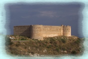 Turkish Fort Aptera