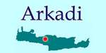 Arkadi Rethymnon Prefecture