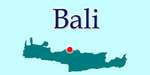 Bali Rethymnon Prefecture