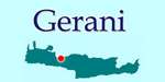 Gerani Rethymnon Prefecture