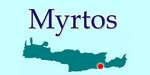 Myrtos Lassithi Prefecture