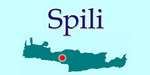 Spili Rethymnon Prefecture
