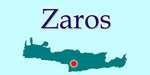Zaros Heraklion Prefecture