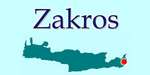 Zakros Lassithi Prefecture